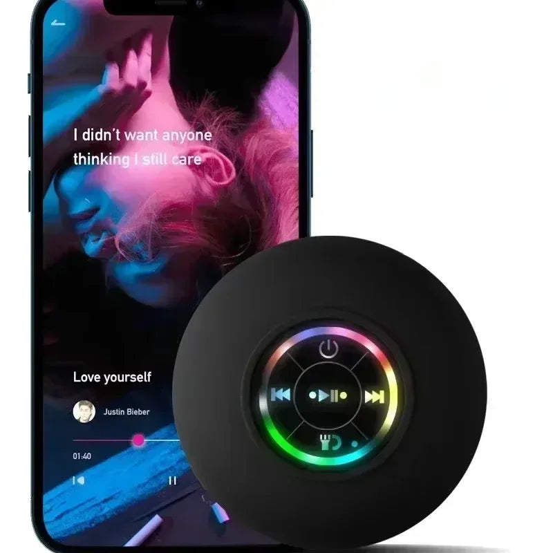 Diyava PulseGlow™ Speaker