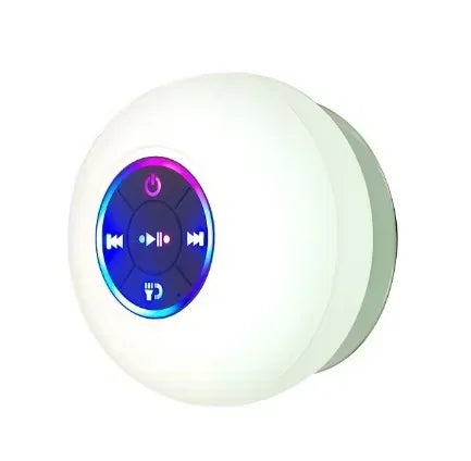 Diyava PulseGlow™ Speaker
