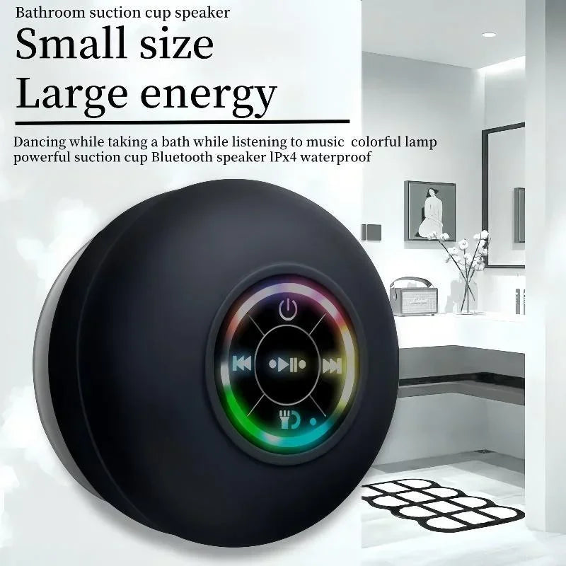 Diyava PulseGlow™ Speaker