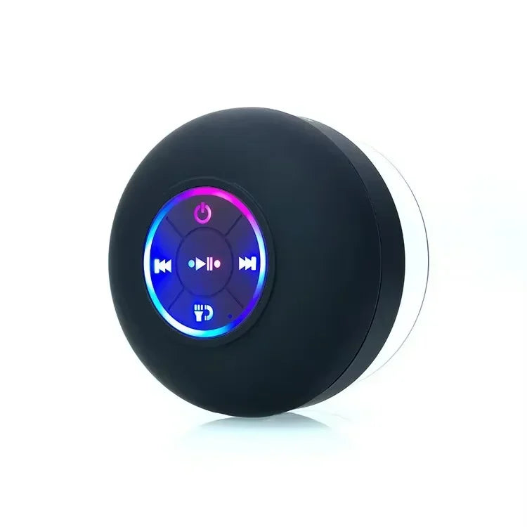 Diyava PulseGlow™ Speaker
